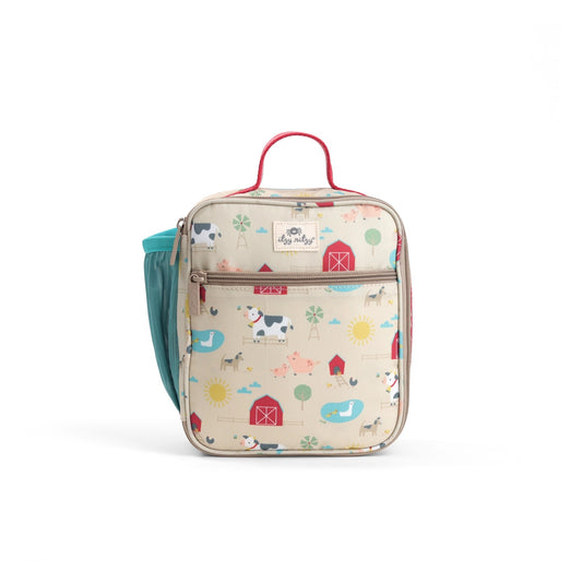 Itzy Ritzy Farm Friends Lunchbox