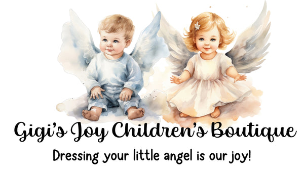 Gigi's Joy Children's Boutique