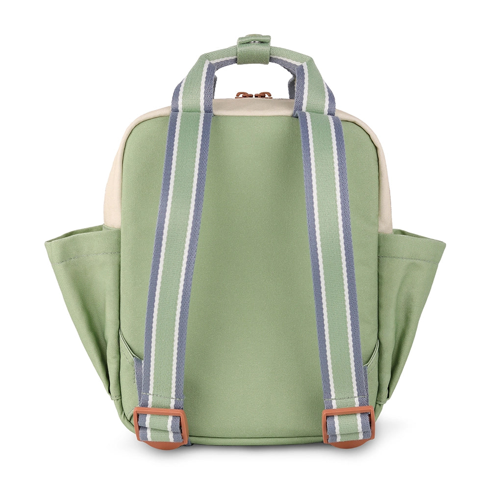 Itzy Ritzy Check Yes Backpack
