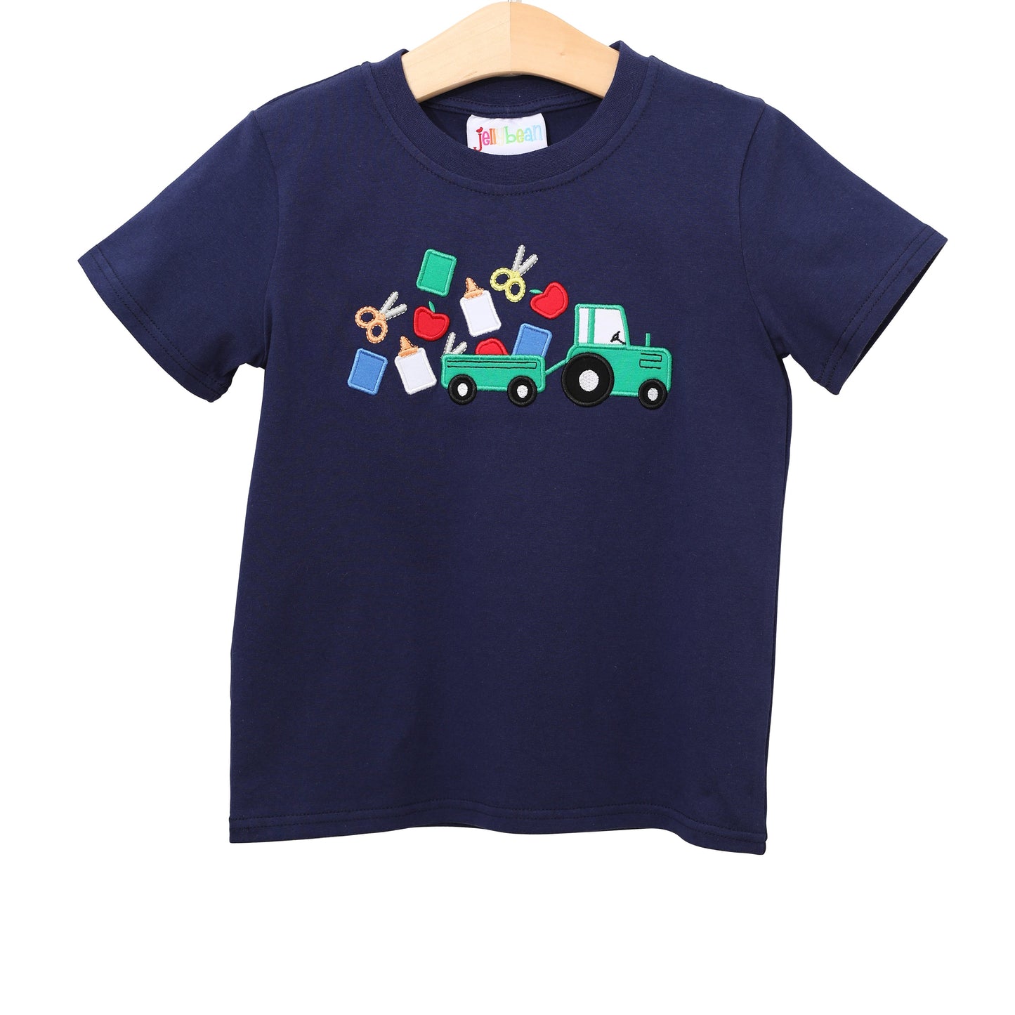 JB Boys Tractor Supplies Shirt