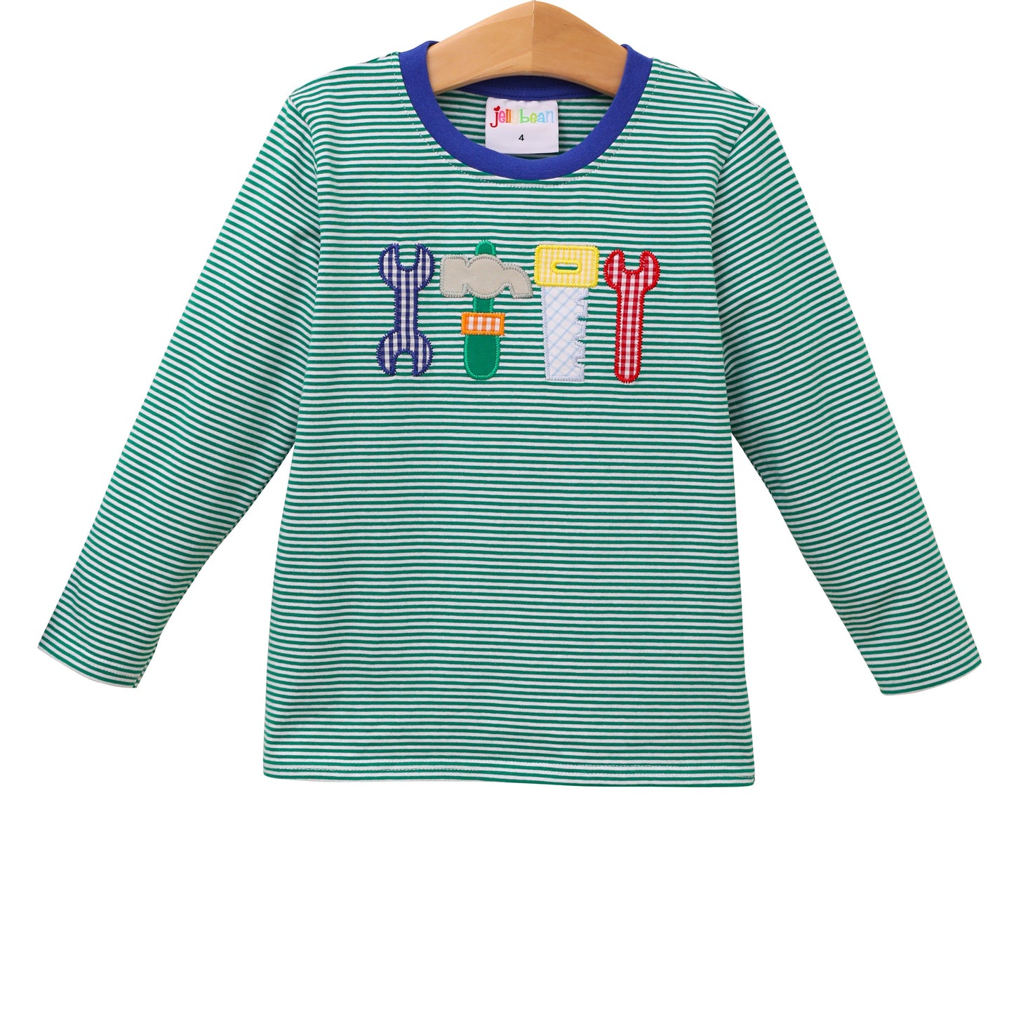 JB Boys Tool Shirt