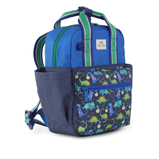 Itzy RItzy Raining Dinosaur Backpack